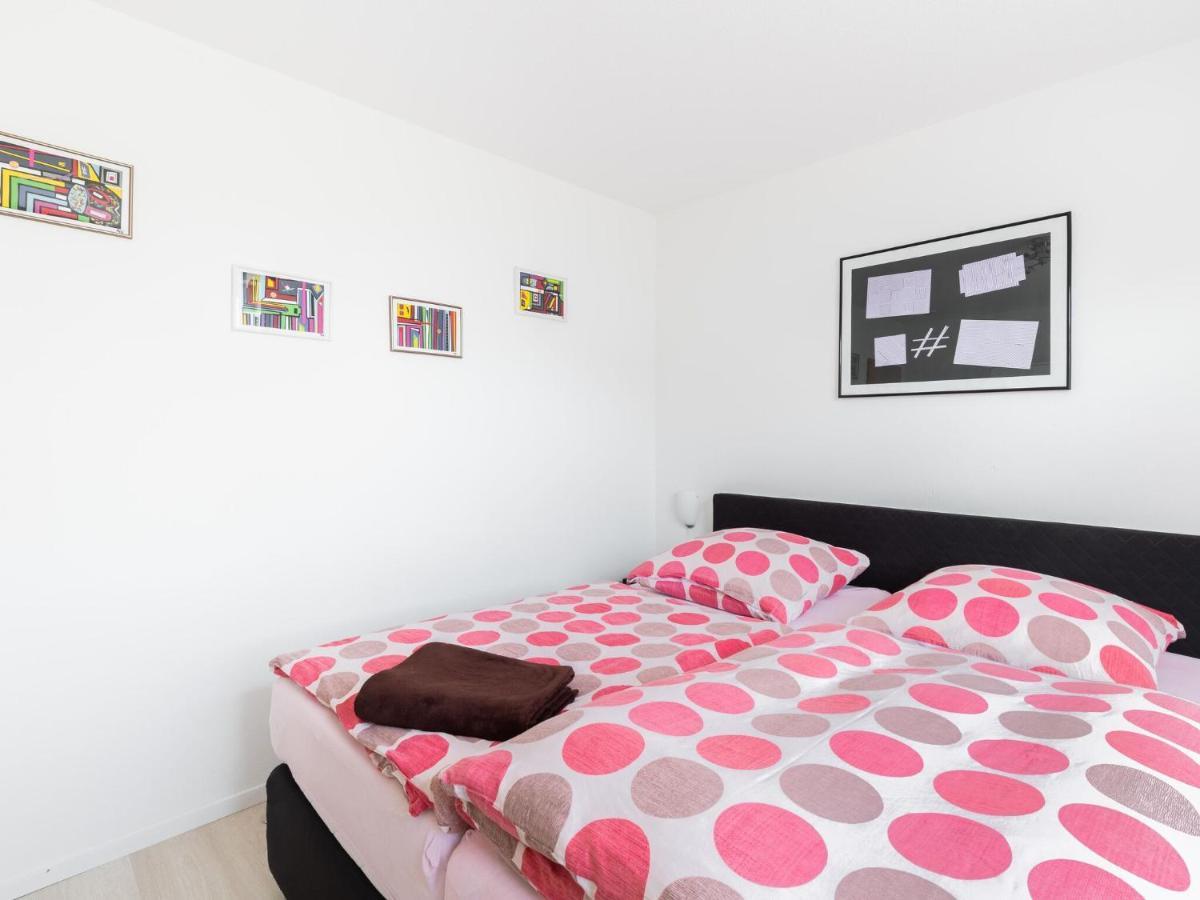 Holiday Flat In Monschau-Hoefen With Its Own Garden Alzen Exterior foto